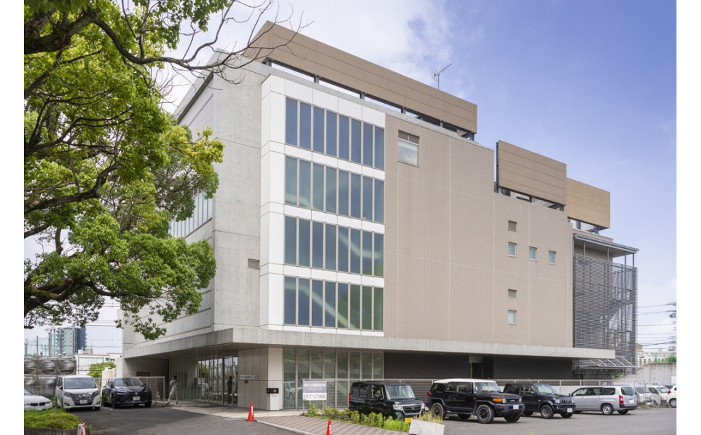 東名古屋画像診断クリニック・会員制健康診断「成人病総合健診コース」お一人様