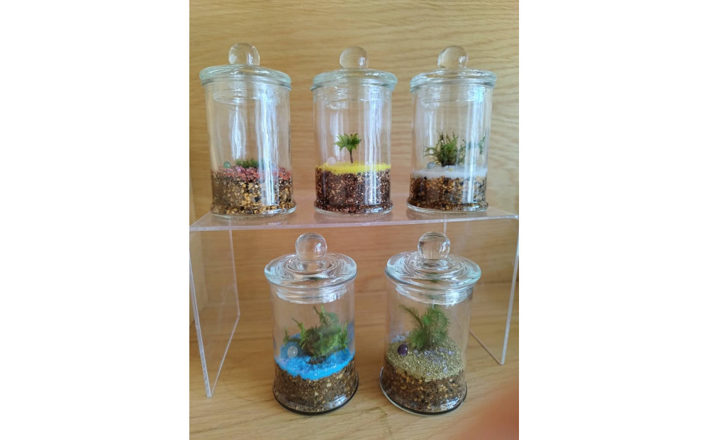 KOBE　COLORS　～STONE&nbsp;&&nbsp;MOSS～