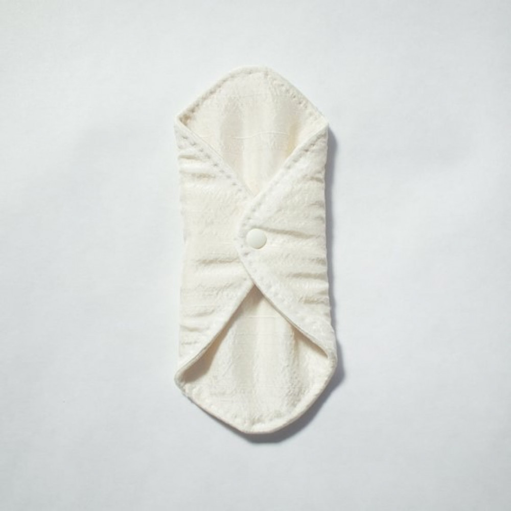 【南砺市】松井機業「城端しけ絹」しけ絹ライナー