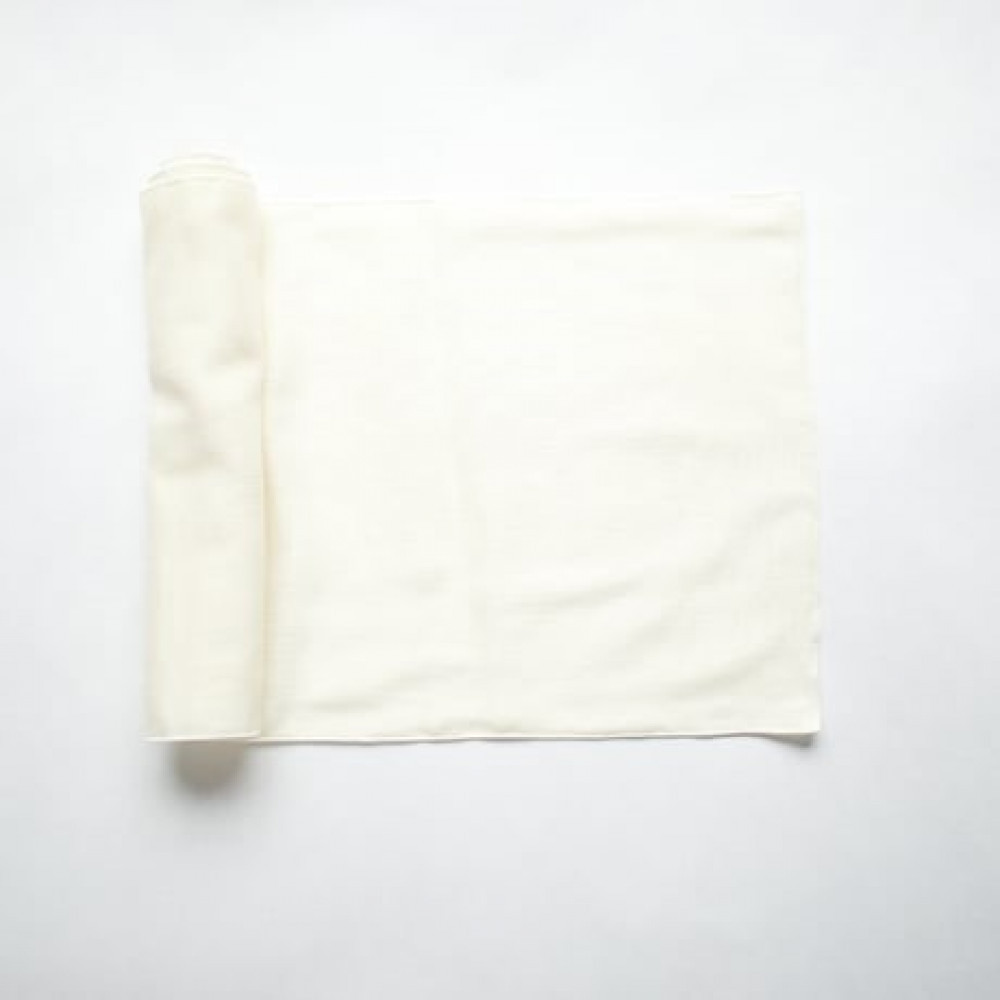 【南砺市】松井機業「城端しけ絹」美肌タオル 大判（ケース無し簡易包装）