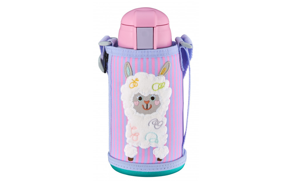 2026年新製品&nbsp;タイガー魔法瓶(TIGER)&nbsp;タイガー&nbsp;水筒&nbsp;0.6L&nbsp;ストロー&nbsp;コップ&nbsp;付&nbsp;2WAY&nbsp;ステンレス&nbsp;ボトル&nbsp;ポーチ付き&nbsp;サハラ&nbsp;コロボックル&nbsp;&nbsp;MBR-G06G&nbsp;&nbsp;PA&nbsp;アルパカ　【&nbsp;大阪府門真市&nbsp;家電&nbsp;電化製品&nbsp;キッチン家電&nbsp;生活家電&nbsp;新生活&nbsp;新生活応援&nbsp;】