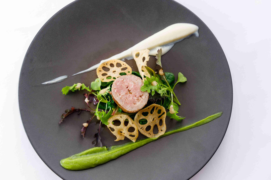 【リストランテKubotsu】ふるさと納税　ディナーコース　1名様