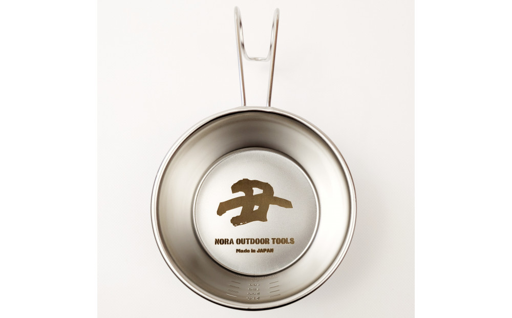 干支カップ「丑」&nbsp;日本製