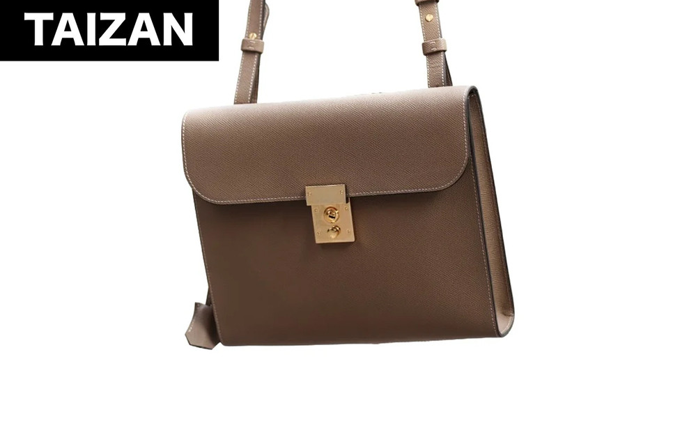 クラッチ&nbsp;ショルダーバッグ&nbsp;高級&nbsp;完全ハンドメイド&nbsp;Clutch&nbsp;Shoulders&nbsp;〜ROYAL&nbsp;Leather〜&nbsp;TAIZAN