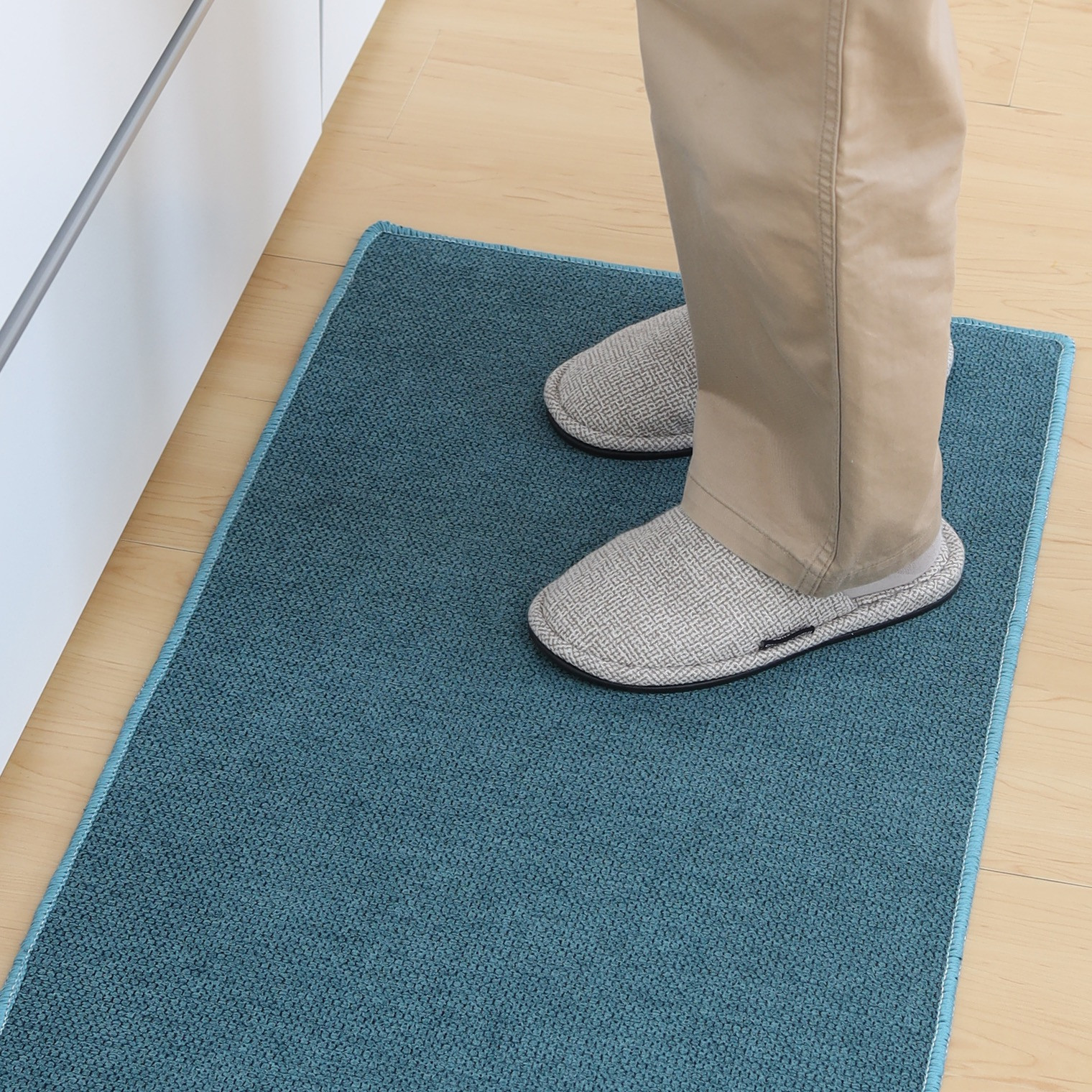 PallyPally&nbsp;キッチンマット&nbsp;180cm&nbsp;TQ