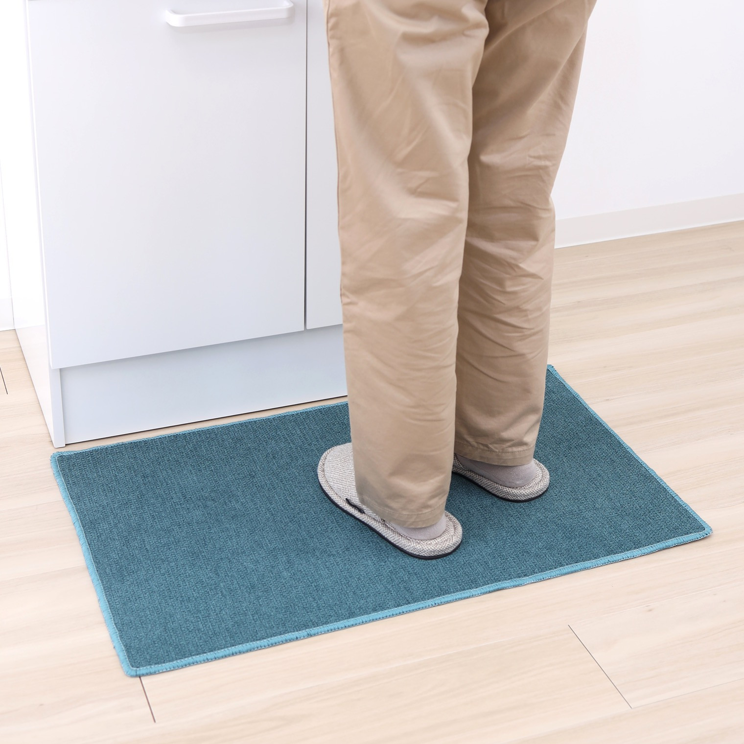 PallyPally&nbsp;洗面台マット&nbsp;TQ