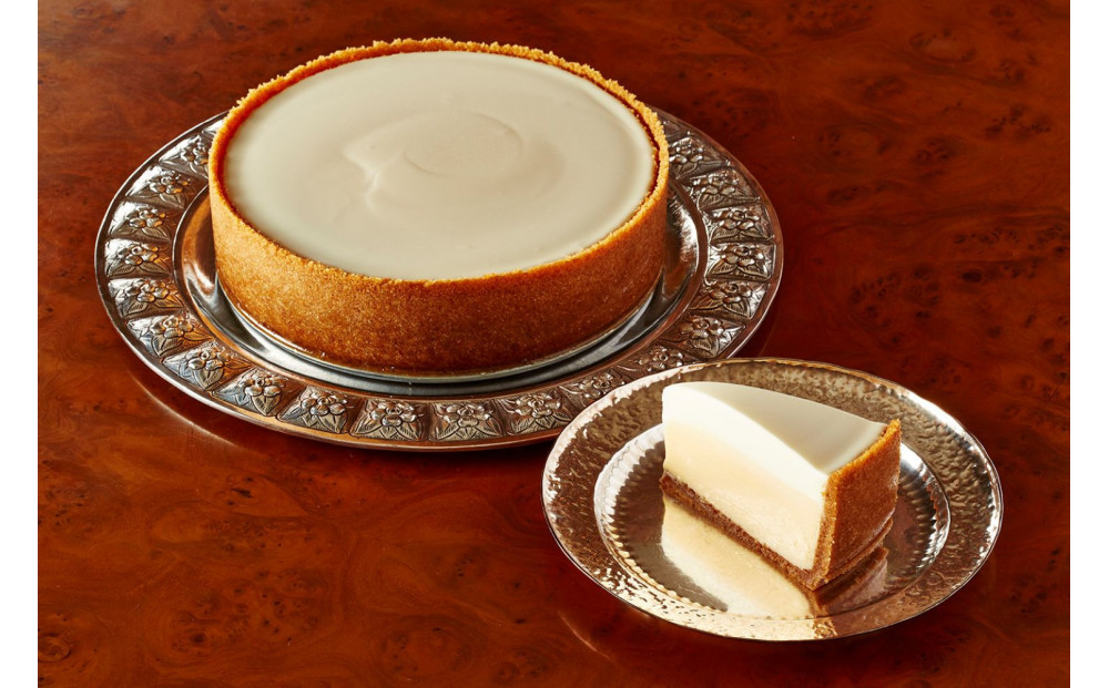 【8月発送】こだわりのチーズケーキ！（大）鎌倉の「ハウス　オブ　フレーバーズ」