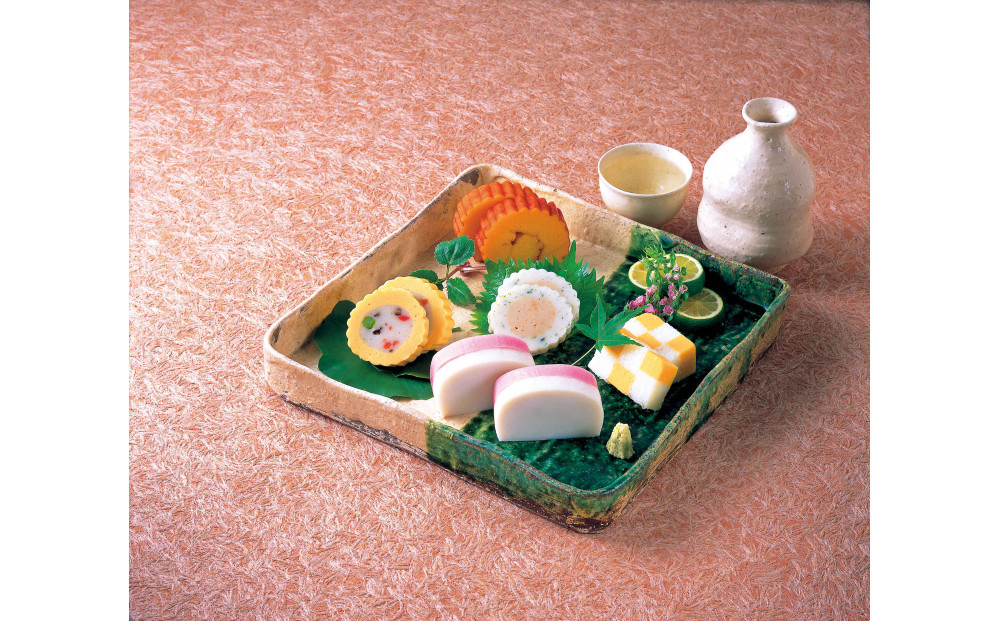 【小田原籠清】籠の選RG 創業1814年 二百有余年の歴史を重ねた小田原老舗 かごせい 職人の技で仕上げた高級蒲鉾詰合せ