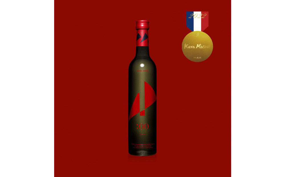 更けに深まる味わい コクとキレの豊潤純米酒『ICHIJI』1本・HINEMOS