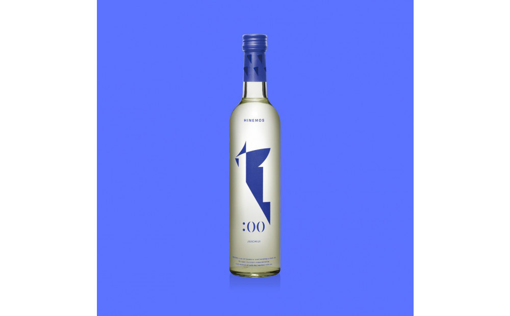 締めにふさわしい品格 素材引き立つ純米吟醸『JUICHIJI』 1本・HINEMOS