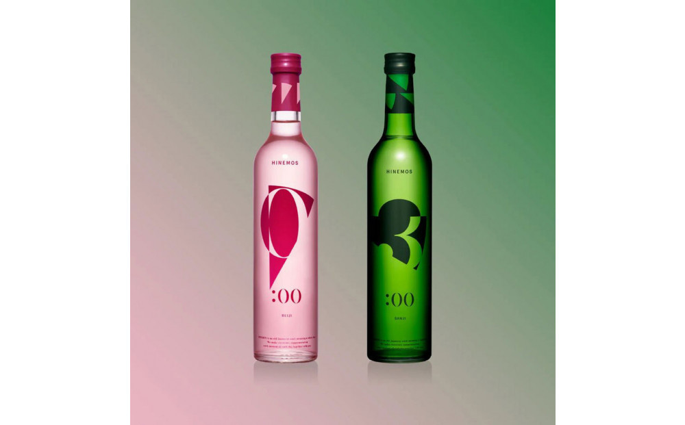 新感覚甘辛セット/稀有なひととき- HINEMOS