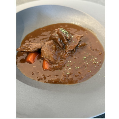 肉推しビーフシチュー　6食セット