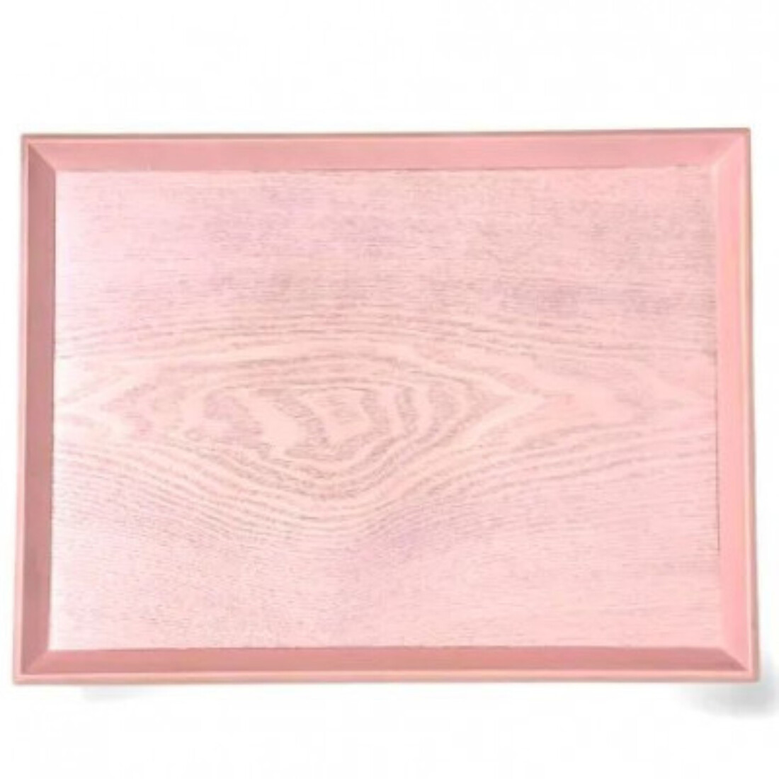 長手トレイ 桜色［NF89］