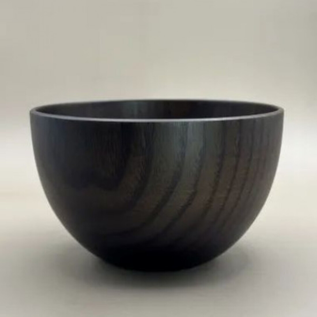 お椀 黒漆（小）