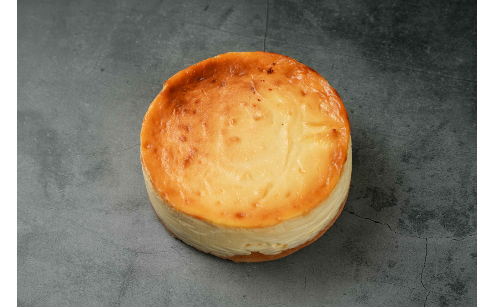 ニューヨークチーズケーキ