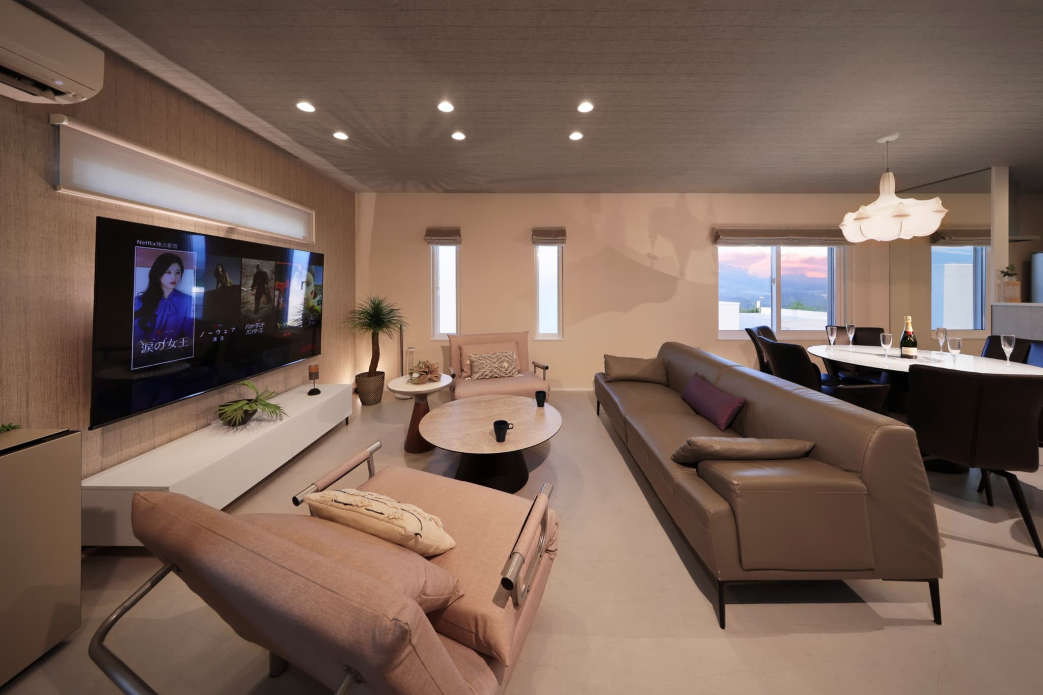 【クリスタルヴィラ白浜】室内温泉付ヴィラ(ペア宿泊券)