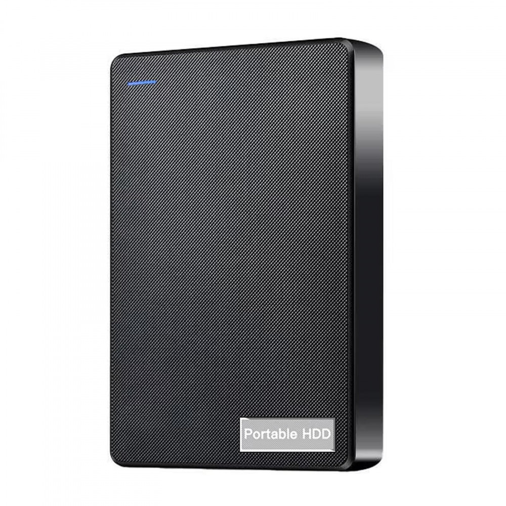 Hanx-Tech&nbsp;2.5inch&nbsp;ポータブルHDD&nbsp;250GB