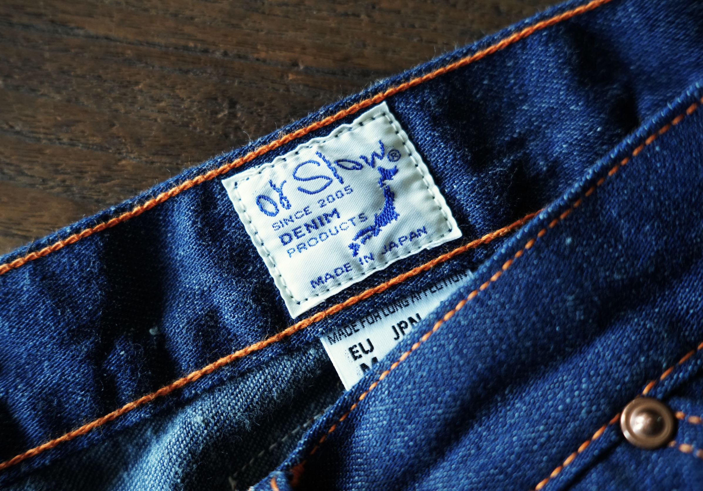 ふるさと納税限定 1930’s PAINTER PANTS【Sサイズ】