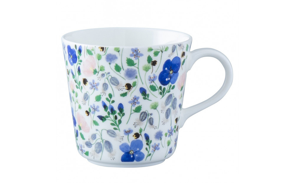 ナルミ アンナエミリア マグカップ(Cheers!) 340cc 52544-2923P