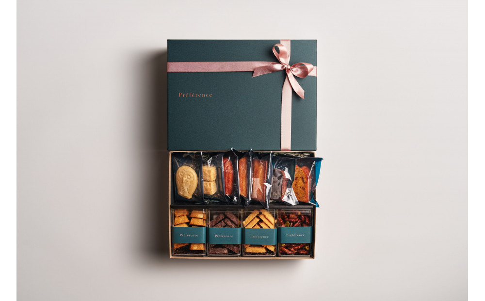 ギフトセット　大(計11個入り)