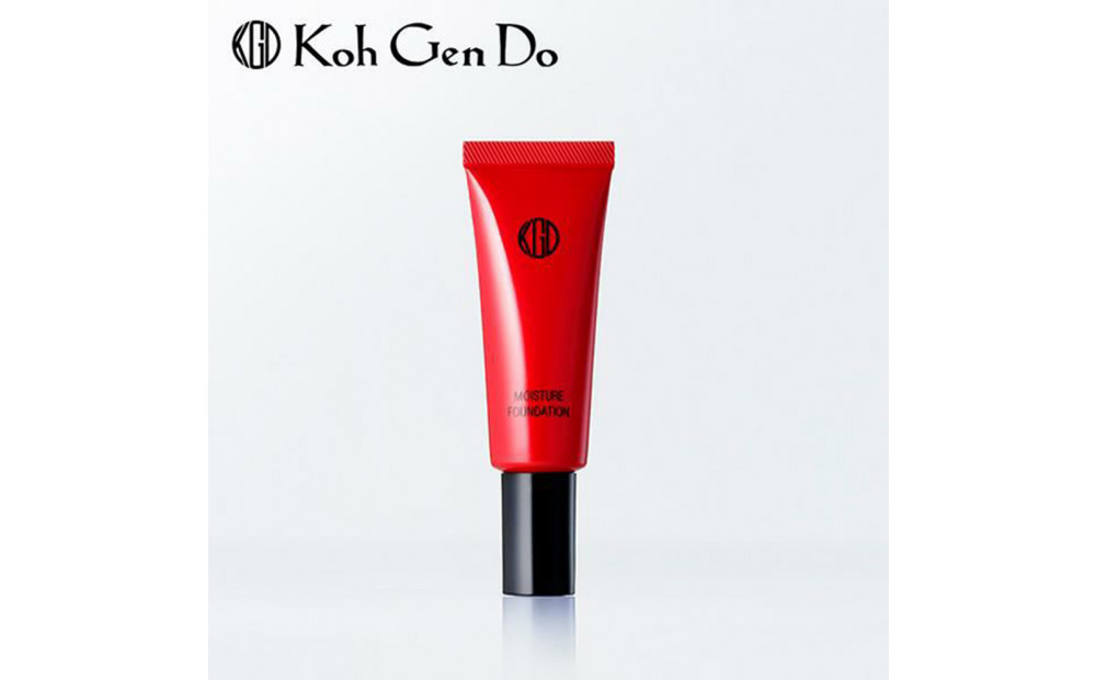 【113】江原道 マイファンスィー モイスチャーファンデーション