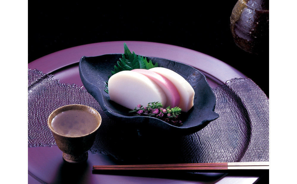 【お正月用】【小田原籠清】鳳凰紅白詰合 創業1814年 二百有余年の歴史を重ねた小田原老舗 かごせい 職人の技で仕上げた最高級の蒲鉾 ギフト プレゼント ご自宅用