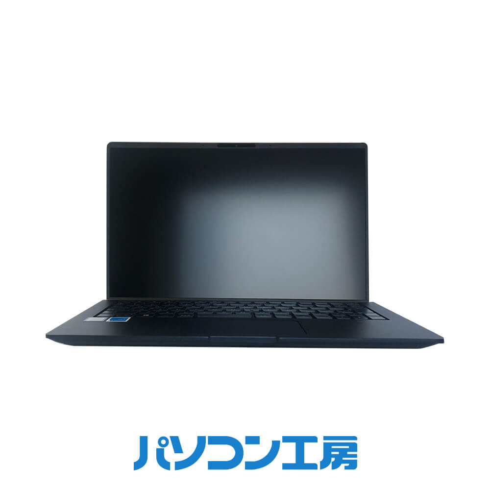 パソコン工房&nbsp;再生中古ノートパソコン&nbsp;ZenBook&nbsp;UX333F(-FN)