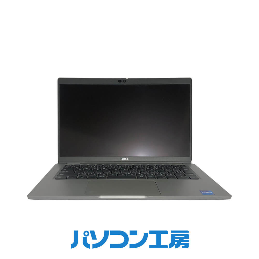 パソコン工房&nbsp;再生中古ノートパソコン&nbsp;Latitude&nbsp;5320/1067(-FN)
