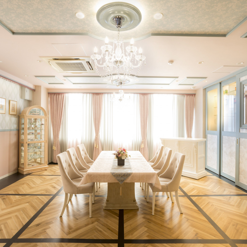 【ラクシュミー】紅茶教室 「体験レッスン」