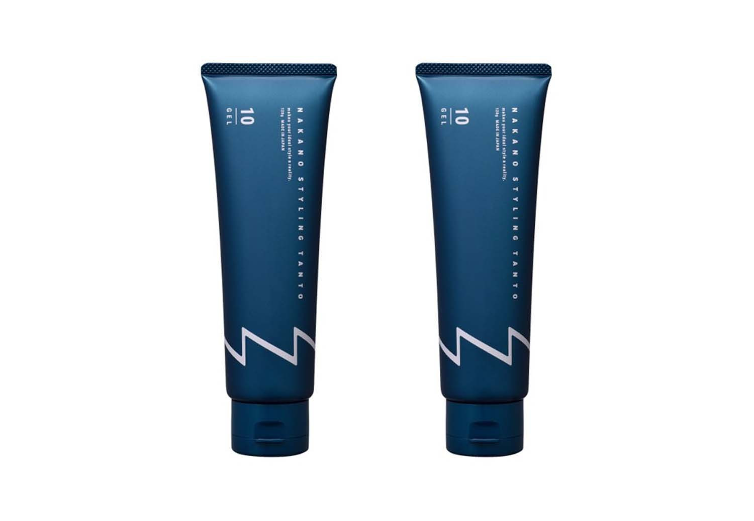 中野製薬&nbsp;ナカノ&nbsp;スタイリング&nbsp;タント&nbsp;ジェル10&nbsp;120g×2本