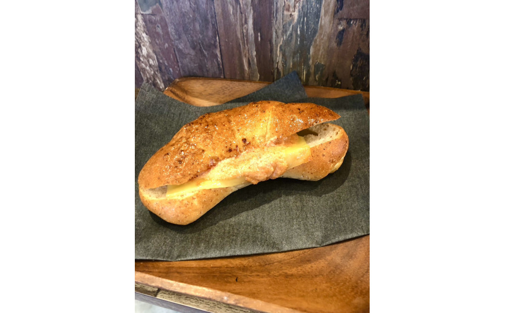 明太チーズ塩パン(5個セット)