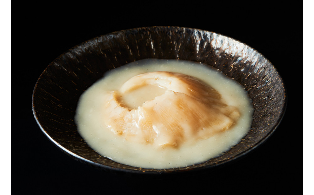 凍眠ふかひれ姿煮 白湯スープ（250g） 2個セット