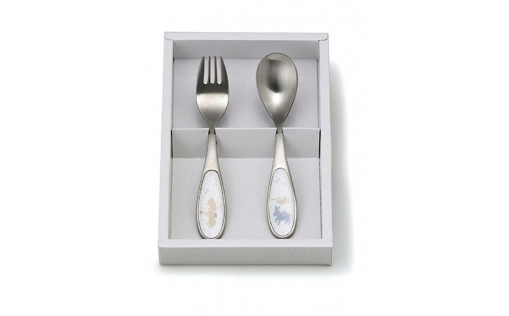 ナルミ ブレーメン カトラリー 2点セット SK597-10