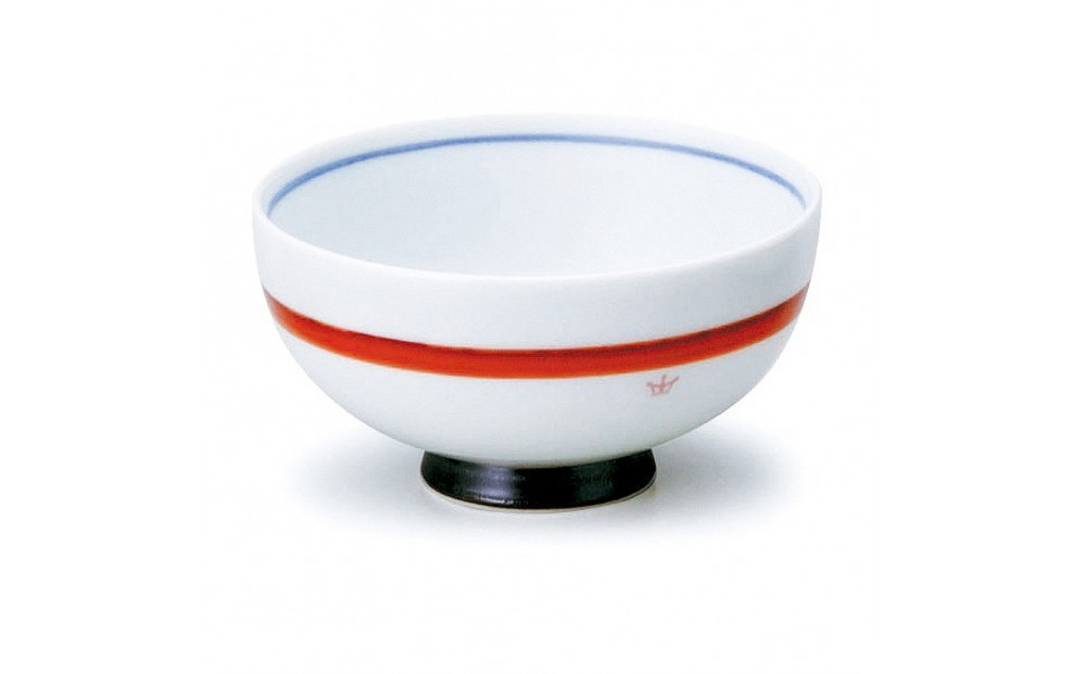 ナルミ クラウンキッズ めしわん(あかいの小) 160cc 40861-3698