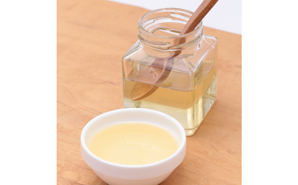 稲沢の天然もちの木はちみつ【一斗缶 24kg】