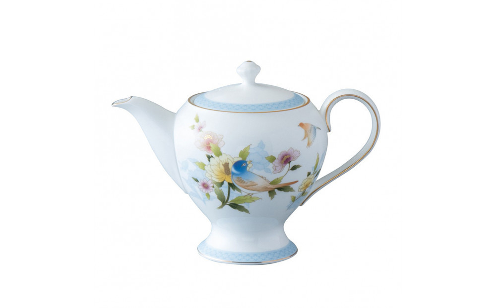 ナルミ&nbsp;ラマージュ&nbsp;ティーポット&nbsp;720cc&nbsp;52468-4717