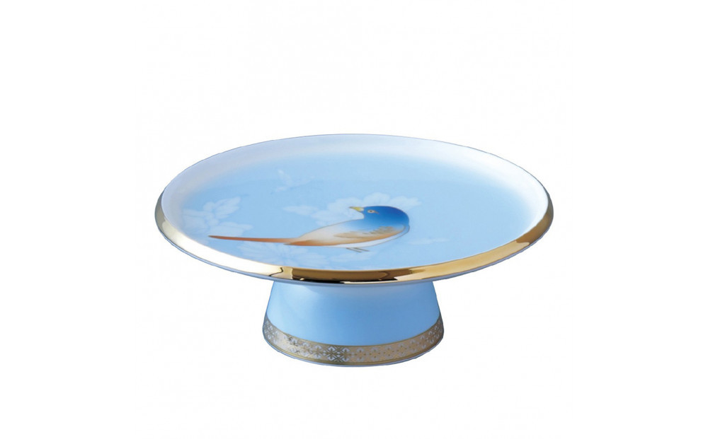 ナルミ ラマージュ コンポート 18cm 52468-6022