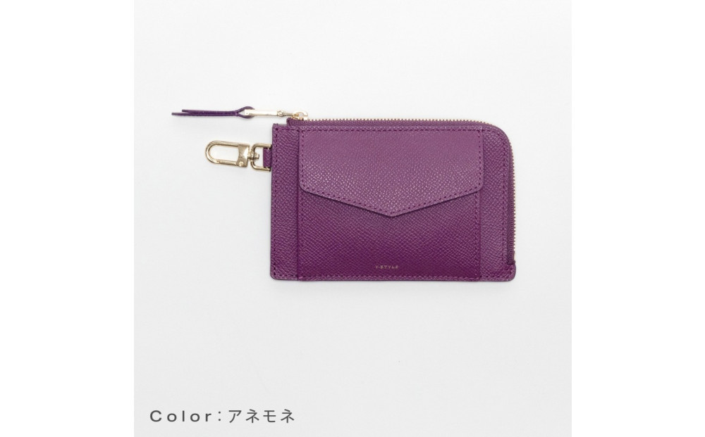 Y-STYLE&nbsp;フラグメントケース【アネモネ】