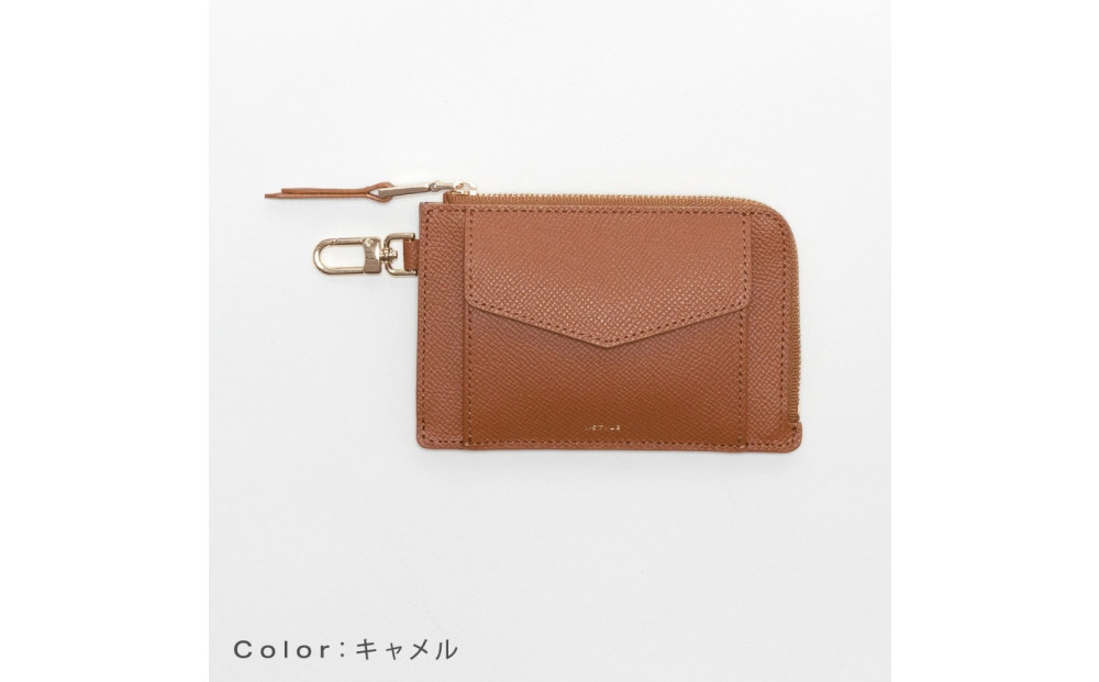 Y-STYLE&nbsp;フラグメントケース【キャメル】