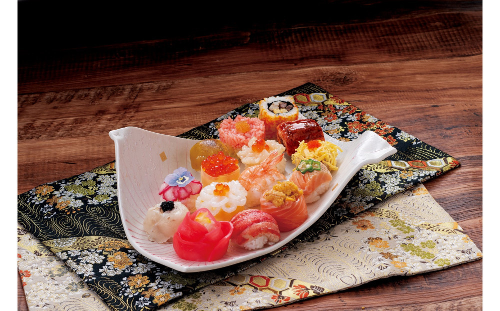 せんざん本店　華てまり30個セット