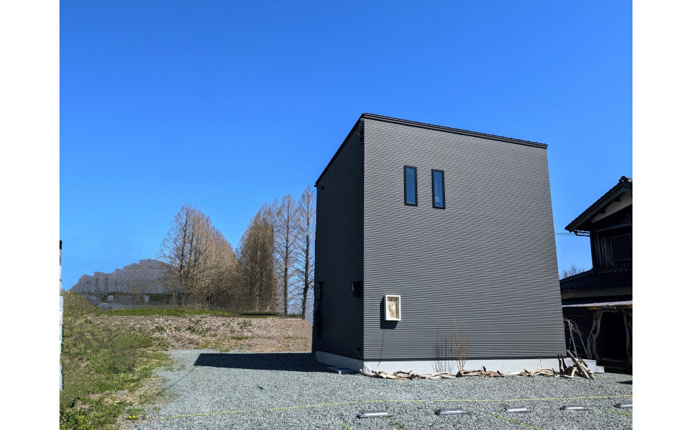 メタセコイア並木０分の絶景&nbsp;一棟貸で味わう&nbsp;近江牛ステーキと自家製タルタルの海老フライプラン&nbsp;1泊2食&nbsp;1名様分