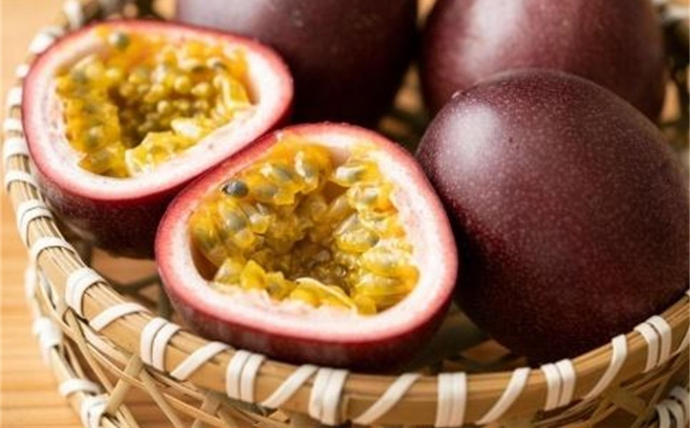 【2026年発送&nbsp;先行受付】パッションフルーツ&nbsp;化粧箱12個入り×2箱&nbsp;計24個【武富農園】【果物&nbsp;くだもの&nbsp;食品&nbsp;パッションフルーツ&nbsp;南国&nbsp;トロピカルフルーツ&nbsp;美味しいフルーツ&nbsp;自然の恵み&nbsp;フルーツギフト&nbsp;新鮮フルーツ&nbsp;国産フルーツ&nbsp;健康志向&nbsp;果汁たっぷり&nbsp;夏の味覚&nbsp;果物詰め合わせ&nbsp;季節の果物&nbsp;贈り物&nbsp;&nbsp;鹿児島県&nbsp;奄美大島&nbsp;瀬戸内町】