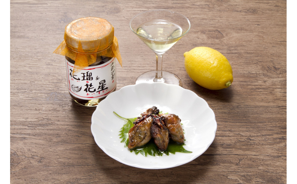 花瑠＆花星(おいる＆おいすたー)　200g ＜2026年1月から発送＞