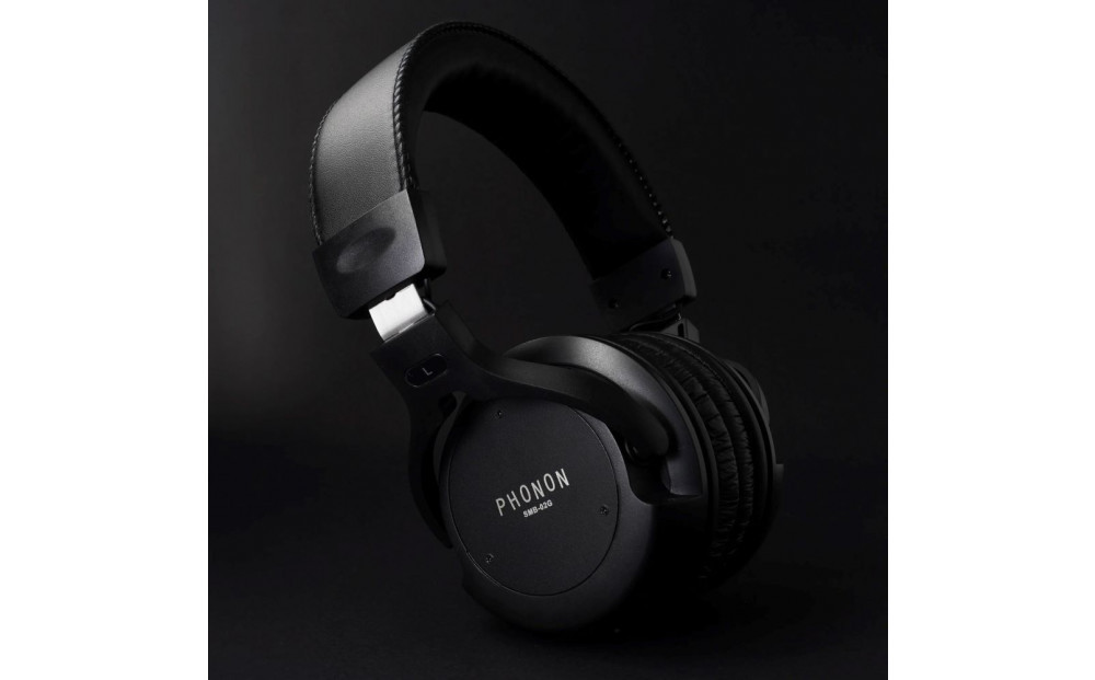 SMB-02G&nbsp;Headphones