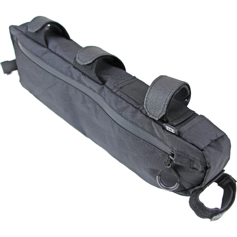 R250&nbsp;フレームインナーバッグ&nbsp;&nbsp;ラージ&nbsp;アーガイル&nbsp;&nbsp;リップストップ&nbsp;ブラック