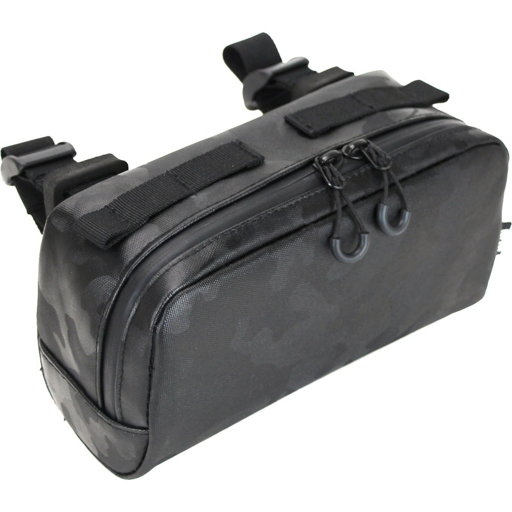 R250&nbsp;U型フロントバッグ&nbsp;&nbsp;モノトーンカモフラ