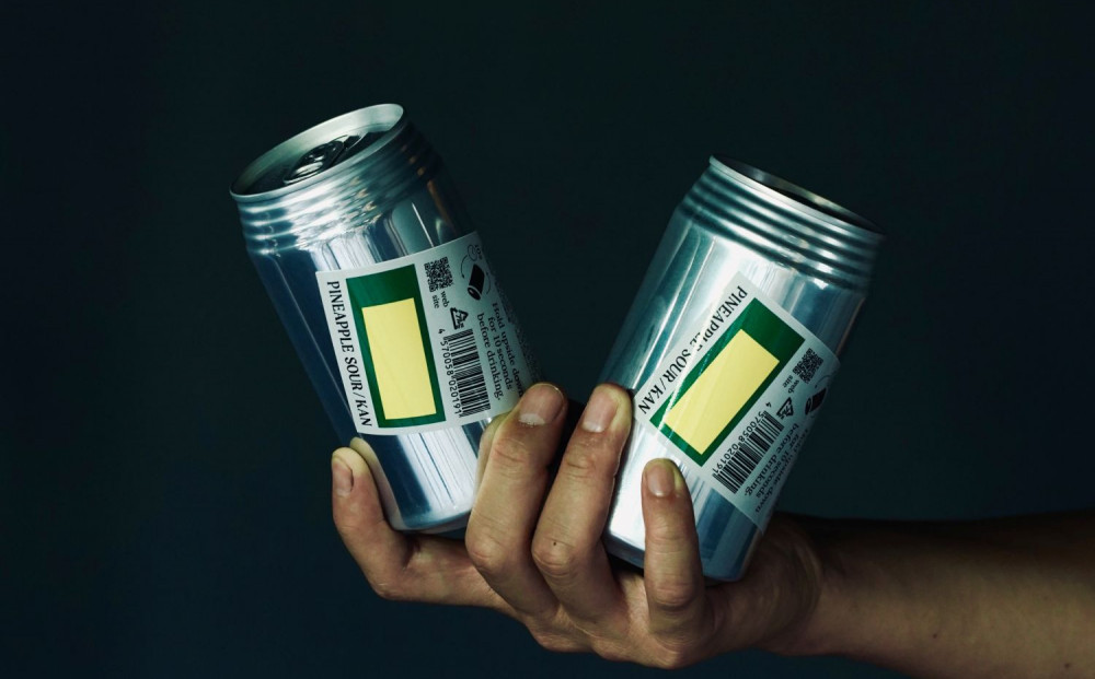 KAN&nbsp;PINEAPPLE&nbsp;sour&nbsp;&nbsp;6缶