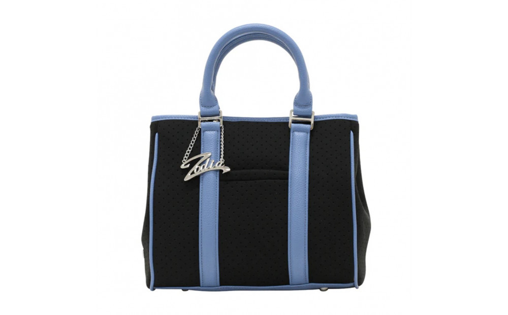 Zodia&nbsp;ネオプレントートバック　ミニ　BK/BL