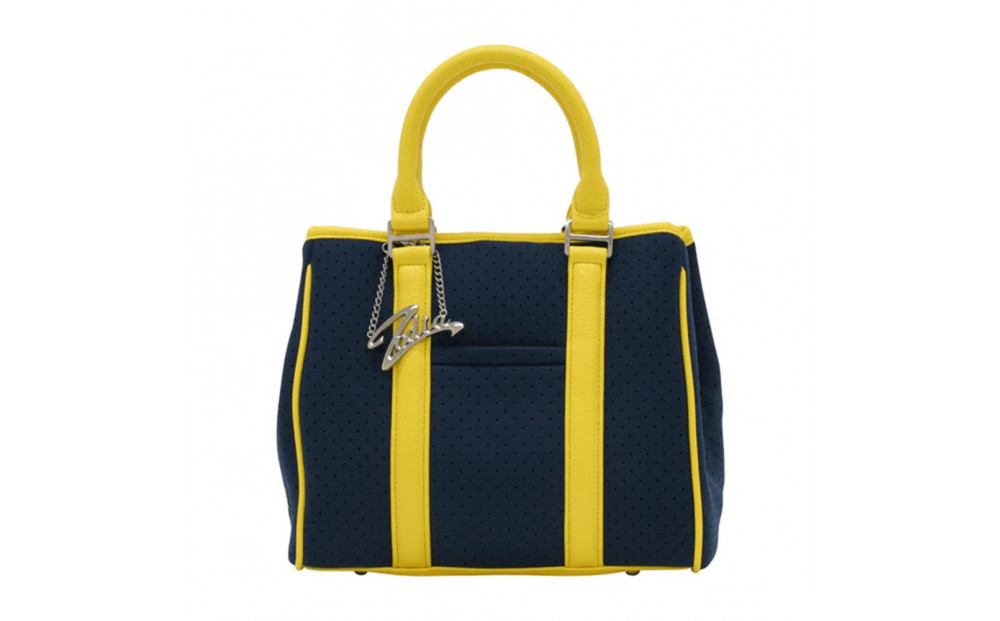 Zodia&nbsp;ネオプレントートバック　ミニ　NV/YL