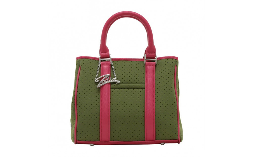 Zodia&nbsp;ネオプレントートバック　ミニ　GR/PK